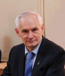Байков Николай Михайлович